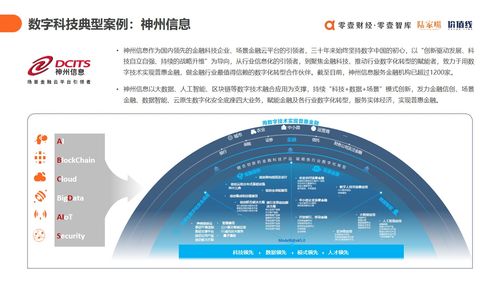 上云用数赋智 中国数字科技服务商图谱报告 2021
