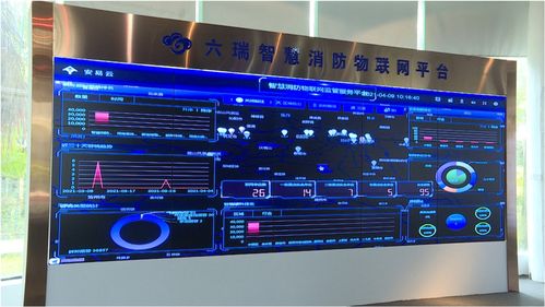 六瑞消防 开发多功能产品 助力消防逃生安全